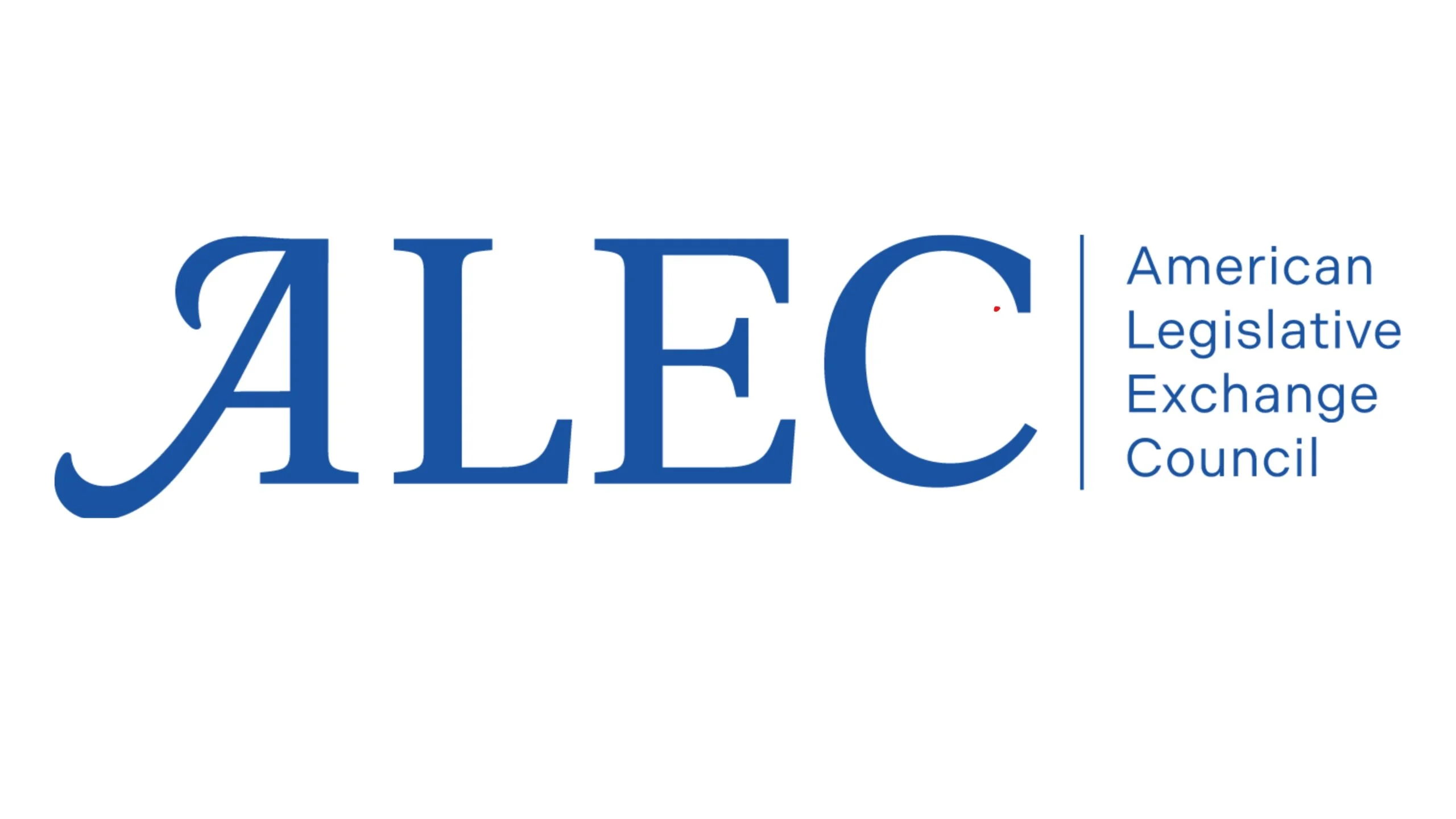 American Legislative Exchange Council