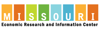 Missouri Economic Research and Information Center Logo