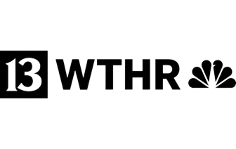 WTHR 13 Logo