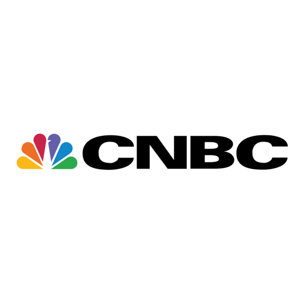 CNBC Logo