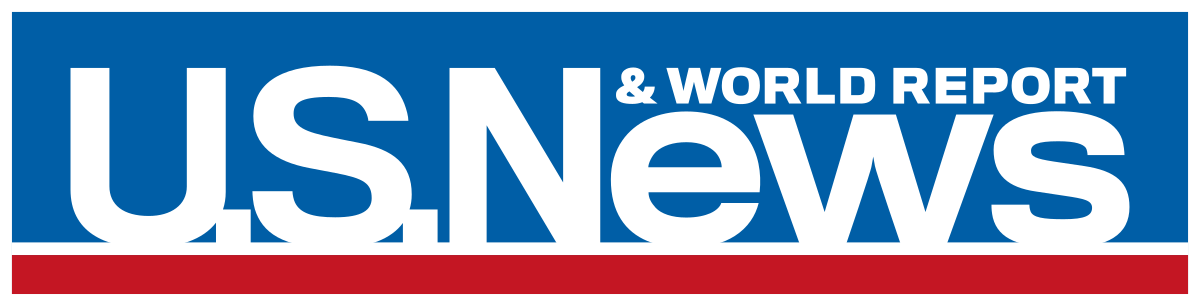 U.S. News and World Report Logo
